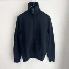 【極美品】Bottega Veneta ドライバーズニット　イントレジップ　46