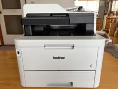 【ジャンク】brother レーザープリンター MFC-L3770CDW