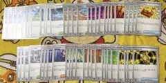 ポケモンカード メガブレイブ シンフォニア まとめ売り