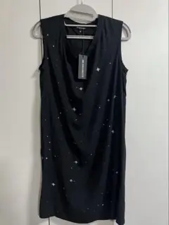 ANN DEMEULEMEESTER タグ付き ワンピース 34