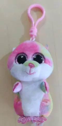 ビーニーベイビーズ ぬいぐるみ マスコット