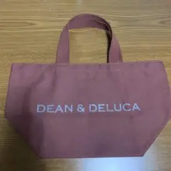 DEAN&DELUCA トートバッグ