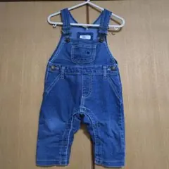 POLO Baby デニムオーバーオール 70cm