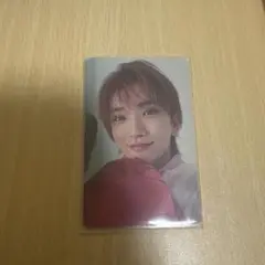 SEVENTEEN セブチ ジョシュア ALWAYS YOURS トレカ