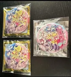 キミとアイドルプリキュア ドリームステージ