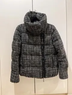 希少モンクレールダウン 美品