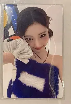 babymonster ルカ 上海 ポップアップ 6000円 買い上げ トレカ