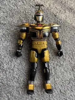 特撮 1996 ビーファイターカブト おもちゃ