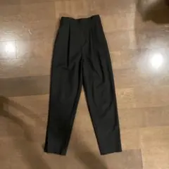 エンフォルド 34 enfold サイドベンツ ジョッパーズ パンツ 34