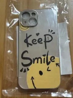iPhone15ケース