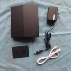 AX4 3000 WSRシリーズ 無線LANルーター