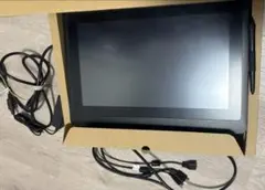 Wacom Cintiq16 FHD 黒　DTK16601D 15.6インチ
