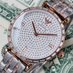 【新品未使用】EMPORIO ARMANIエンポリオアルマーニAR11293