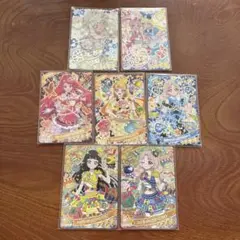 ひみつのアイプリ　⭐︎2.3.4まとめ売り
