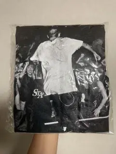 KUZIRA Tシャツ XLサイズ there she blows