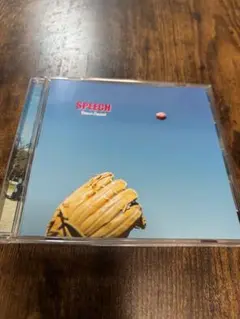 Brown Basket 『SPEECH』 会場限定盤