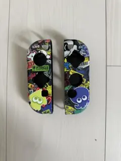 ジョイコンカバー