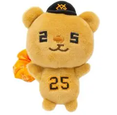 読売ジャイアンツ マルチバンド シュシュ オカモン ジャイアンツパペット