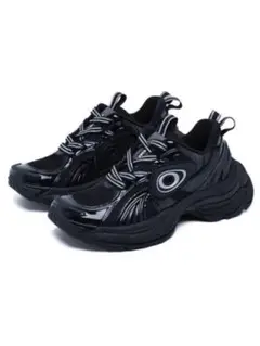 OLD ORDER TURBO GT All BLACK 25cm