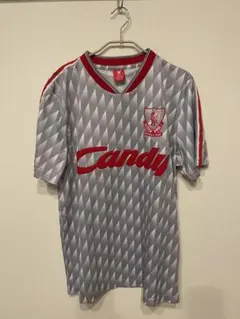 Liverpool FC /リバプール FC 1989-1991 AWAY