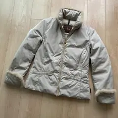 モンクレール MONCLER ライトダウン ダウンジャケット
