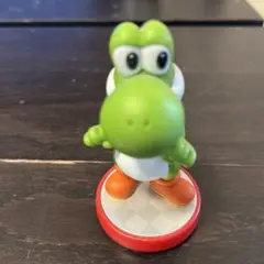 amiibo ヨッシー