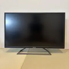 ASUS 4K モニター 31.5inch VA32UQ