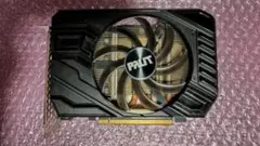 palit 1660SUPER STORMX 6G動作確認済み ①