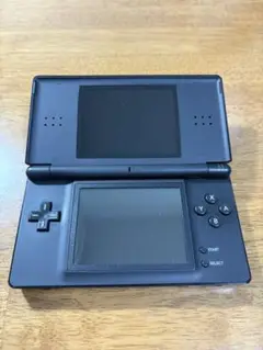 ニンテンドーDS Lite ブラック【美品】