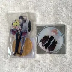百瀬あん ナカまであいして アクリルスタンド
