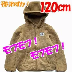 ノースフェイス キッズ ジュニア フリース ジャケット120 mk