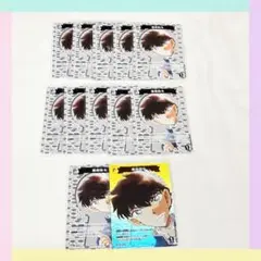 【12点】名探偵コナン カードゲーム 鍵穴 黒羽快斗 CP まとめ売り 大量