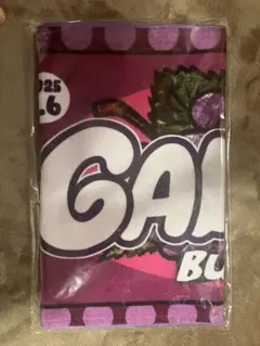 HIPHOP GADORO オフィシャルタオル GADORO タオル SUIGARA - メルカリ
