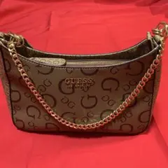 BOLSA GUESS FACTORY sg871669 ショルダーバッグ