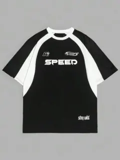 ロゴ Tシャツ