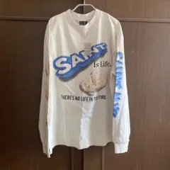 未使用　SAINT Mxxxxxx