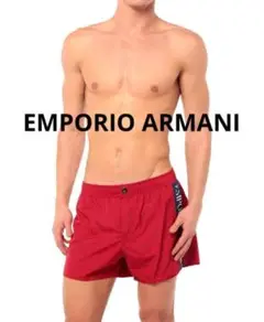 2025年最新】EMPORIO ARMANI メンズ 水着の人気アイテム - メルカリ