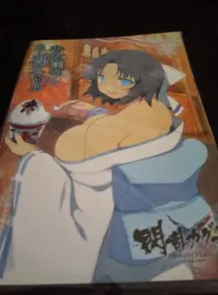 新品閃乱カグラ SHINOVI VERSUS 少女達の証明少女達のまる裸ファイル