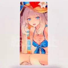 FGO 最終再臨展 編成画面風カード キャスター マリーアントワネット