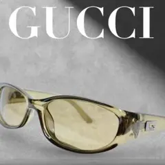 【極美品】グッチ Gロゴ グラデーション サングラス ブラウン 茶 GG2456 美品】グッチ Gロゴ グラデーション サングラス ブラウン 茶