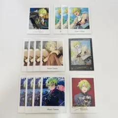あんスタ Eden 巴日和 ぱしゃっつ ぱしゃこれ 星燦ポラ
