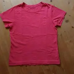 45rpm 赤 半袖 Tシャツ サイズ1