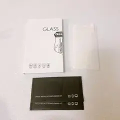 AQUOS sense4 保護フィルム×2