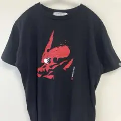 STRICT-G JAPAN ガンダム シャア・ザク Tシャツ　サイズM 美品