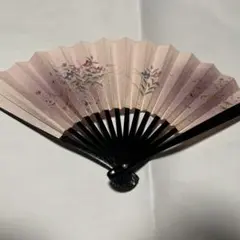 扇子　せんす　香る扇　フレグランス　着物　浴衣