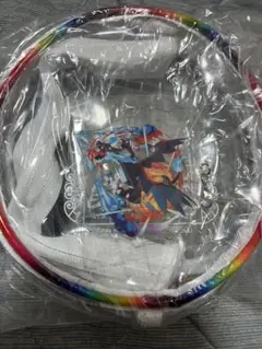【非売品】 ポケモン発見大作戦 メガリザードン