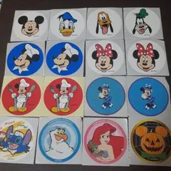 ディズニー シール まとめ売り