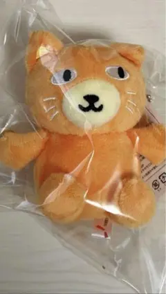 非売品 激レア 中部電力 カテエネコ ぬいぐるみ 特大 BIG 大きいサイズ 猫 manga_kateneko.png