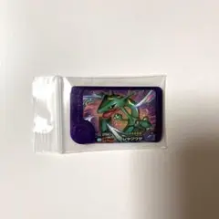 ポケモンフレンダ スーパートレジャー レックウザ