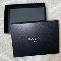 ポールスミスの箱
